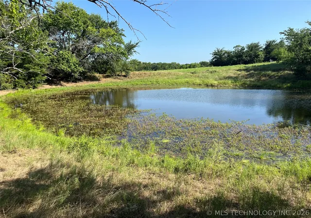 1st image of 12490 N Muncrief Rd, Kingston, OK 73439 | MLS# 2625300