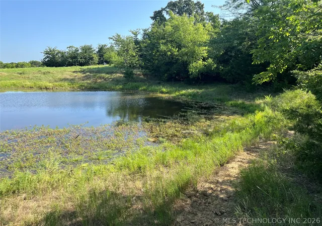 2nd image of 12490 N Muncrief Rd, Kingston, OK 73439 | MLS# 2625300