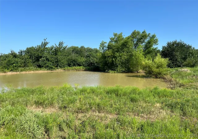 4th image of 12490 N Muncrief Rd, Kingston, OK 73439 | MLS# 2625300