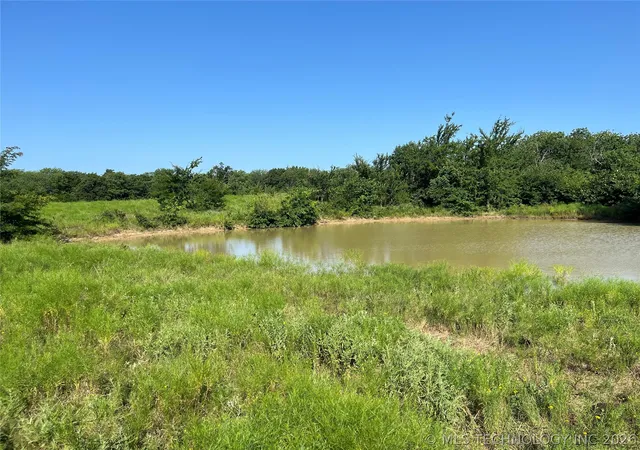 5th image of 12490 N Muncrief Rd, Kingston, OK 73439 | MLS# 2625300