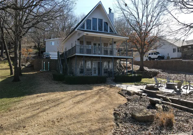 4th image of 4157 W Roadrunner Dr, Hulbert, OK 74441 | MLS# 2625287