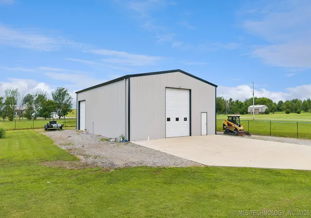 Photo 3 of Sale Pending at 29254 S 4190 Road, Inola, OK 74036 | MLS# 2625316 | Listing updated on 2026-09-24