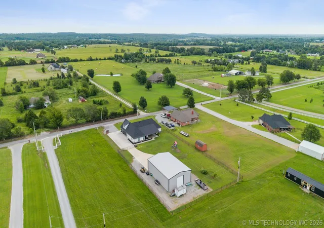Photo 57 of Sale Pending at 29254 S 4190 Road, Inola, OK 74036 | MLS# 2625316 | Listing updated on 2026-09-24