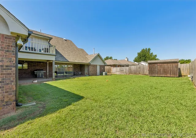 69th image of 930 E 14th, Cushing, OK 74023 | MLS# 2625319