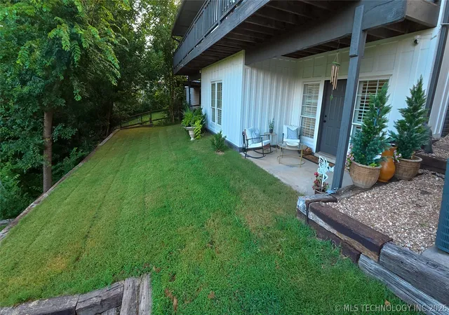 Photo 34 of Single family home for sale at 7716 S Granite Ave, Tulsa, OK 74136 | MLS# 2625321 | Listing updated on 2026-07-18