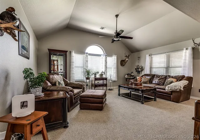 Photo 3 of Sale Pending at 30850 S 4200 Road, Inola, OK 74036 | MLS# 2625283 | Listing updated on 2026-08-20