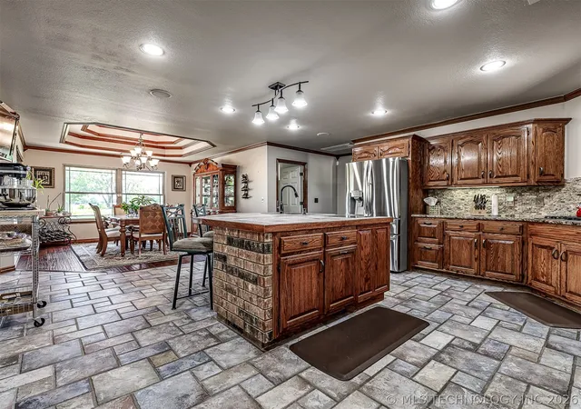 Photo 3 of Sale Pending at 30850 S 4200 Road, Inola, OK 74036 | MLS# 2625283 | Listing updated on 2026-08-20