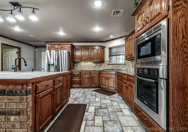 Photo 4 of Sale Pending at 30850 S 4200 Road, Inola, OK 74036 | MLS# 2625283 | Listing updated on 2026-08-20