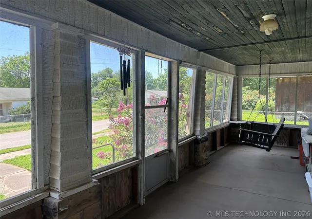 3rd image of 615 W 15Th St, Okmulgee, OK 74447 | MLS# 2625190