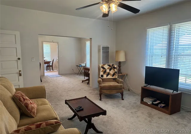 4th image of 615 W 15Th St, Okmulgee, OK 74447 | MLS# 2625190