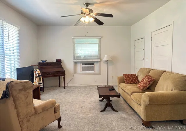 5th image of 615 W 15Th St, Okmulgee, OK 74447 | MLS# 2625190