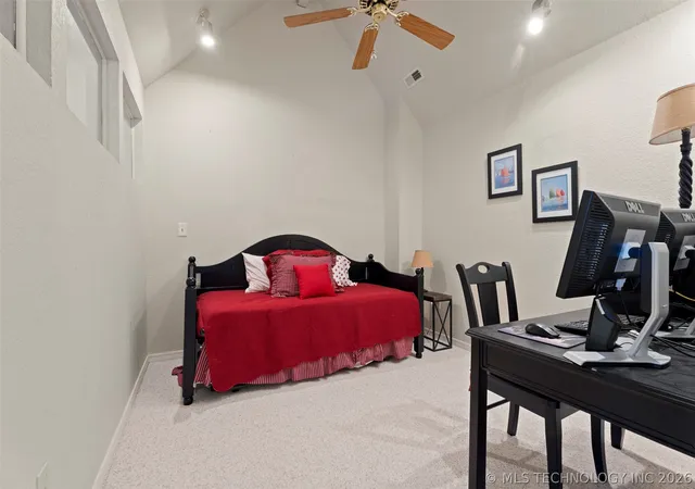 2nd image of 33601 Dogwood Cliffs, Afton, OK 74331