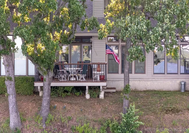 2nd image of 33601 Dogwood Cliffs #3, Afton, OK 74331 | MLS# 2624911