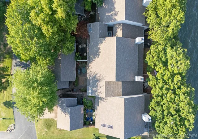 3rd image of 33601 Dogwood Cliffs #3, Afton, OK 74331 | MLS# 2624911