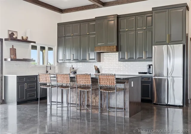 Photo 3 of Sale Pending at 160 Alt 75 Hwy, Mounds, OK 74047 | MLS# 2625332 | Listing updated on 2026-08-26