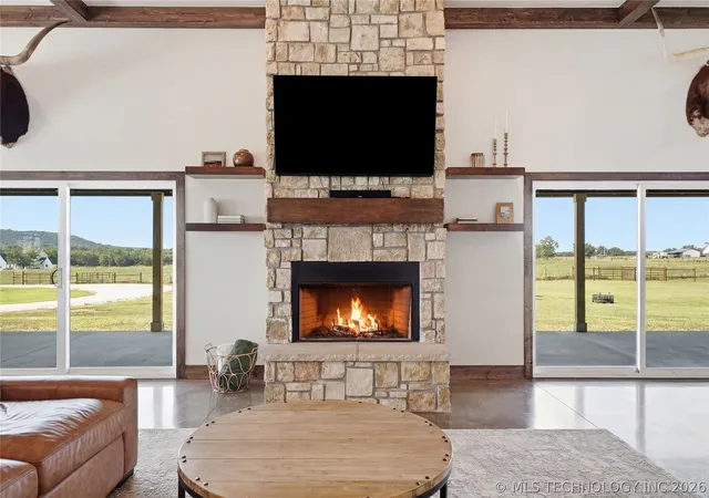 Photo 4 of Sale Pending at 160 Alt 75 Hwy, Mounds, OK 74047 | MLS# 2625332 | Listing updated on 2026-08-26