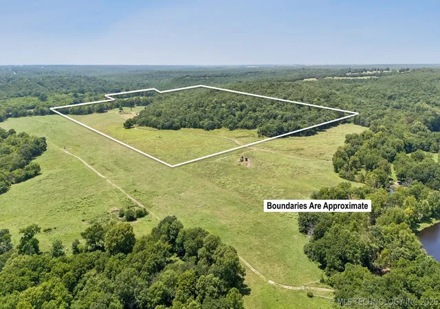 Photo 1 of Land for sale at 10646 N 68th Westavenue, Skiatook, OK 74070 | MLS# 2625338 | Listing updated on 2026-08-20