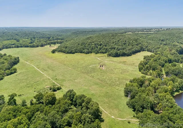Photo 24 of Land for sale at 10646 N 68th Westavenue, Skiatook, OK 74070 | MLS# 2625338 | Listing updated on 2026-08-20
