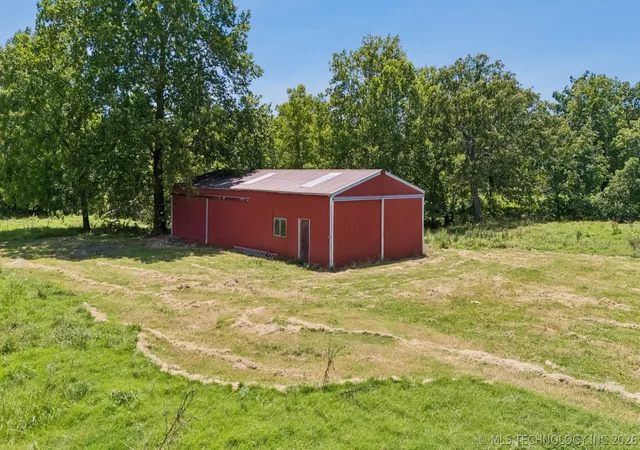 Photo 2 of Land for sale at 10646 N 68th Westavenue, Skiatook, OK 74070 | MLS# 2625338 | Listing updated on 2026-08-20