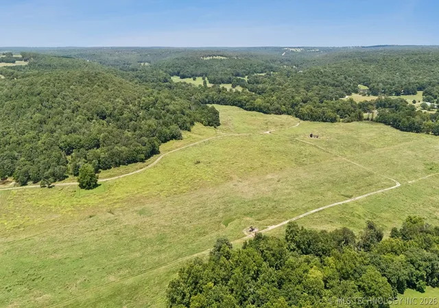 Photo 4 of Land for sale at 10646 N 68th Westavenue, Skiatook, OK 74070 | MLS# 2625338 | Listing updated on 2026-09-21
