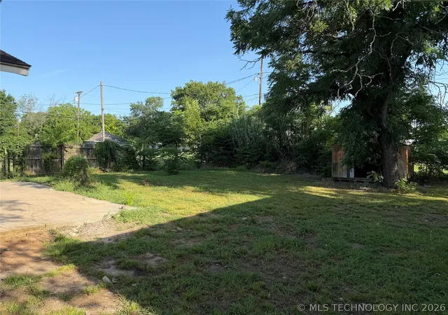 26th image of 206 W Main, Bokchito, OK 74726 | MLS# 2625323
