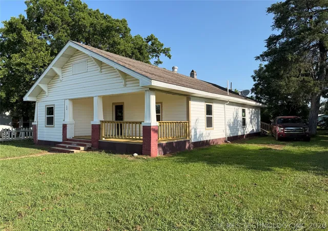 2nd image of 206 W Main, Bokchito, OK 74726 | MLS# 2625323