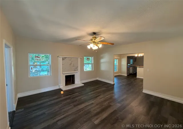 4th image of 206 W Main, Bokchito, OK 74726 | MLS# 2625323
