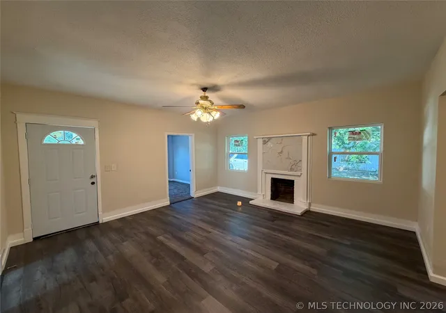 5th image of 206 W Main, Bokchito, OK 74726 | MLS# 2625323
