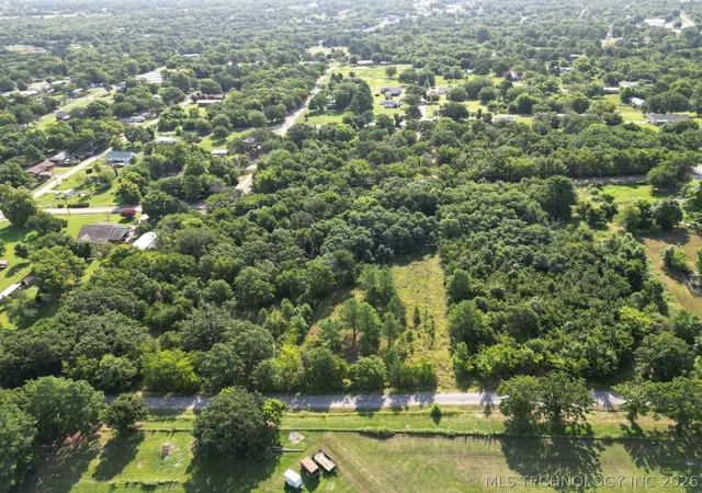 1st image of Walcott Ave, Haileyville, OK 74546 | MLS# 2625361