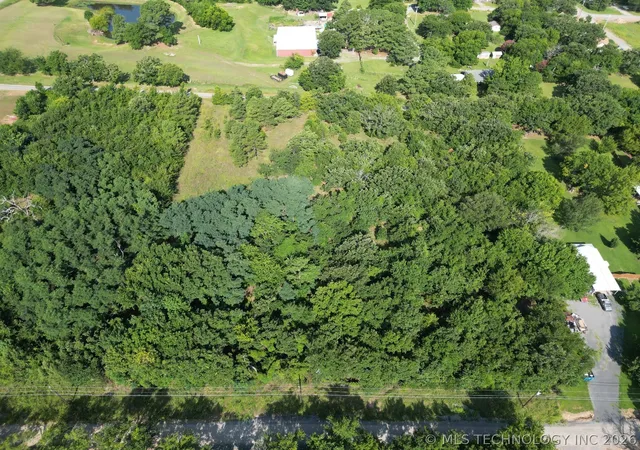 3rd image of Walcott Ave, Haileyville, OK 74546 | MLS# 2625361