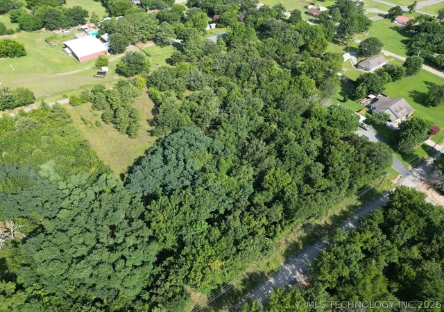 4th image of Walcott Ave, Haileyville, OK 74546 | MLS# 2625361