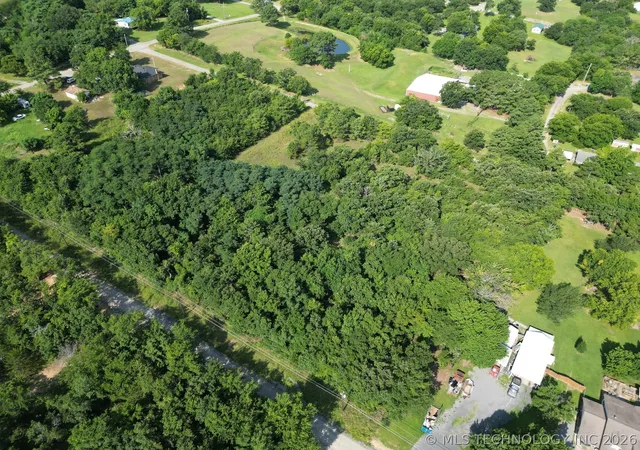 5th image of Walcott Ave, Haileyville, OK 74546 | MLS# 2625361