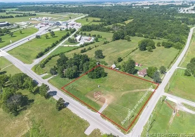 1st image of S 4410 Rd, Vinita, OK 74301 | MLS# 2624766