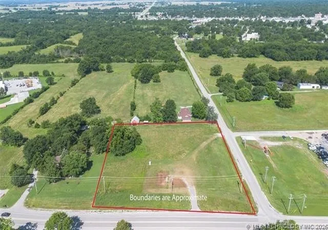 2nd image of S 4410 Rd, Vinita, OK 74301 | MLS# 2624766