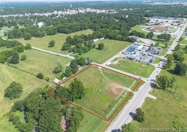 image of S 4410 Rd, Vinita, OK 74301 | MLS# 2624766