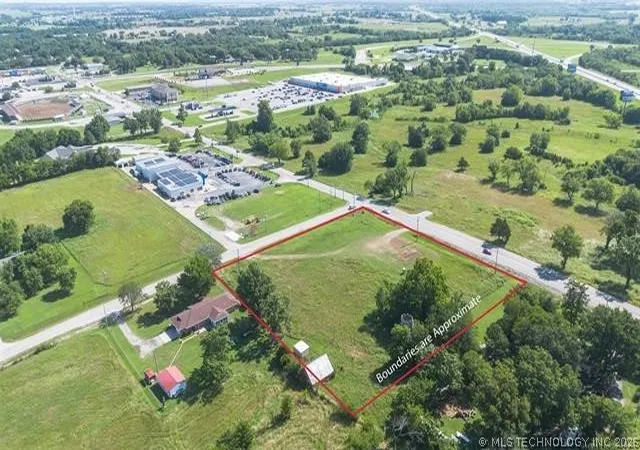 image of S 4410 Rd, Vinita, OK 74301 | MLS# 2624766