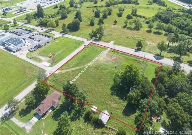 image of S 4410 Rd, Vinita, OK 74301 | MLS# 2624766