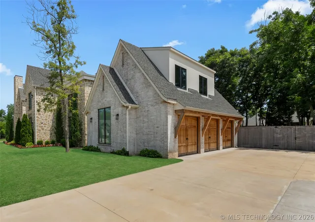 3rd image of 6744 E 123Rd St S, Bixby, OK 74008 | MLS# 2625339