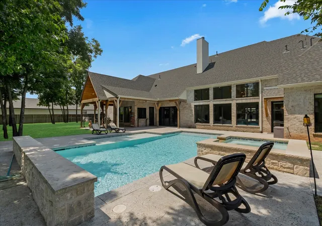 4th image of 6744 E 123Rd St S, Bixby, OK 74008 | MLS# 2625339
