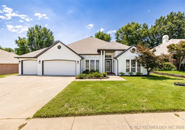 1st image of 9106 E 113th St S, Bixby, OK 74008 | MLS# 2625134
