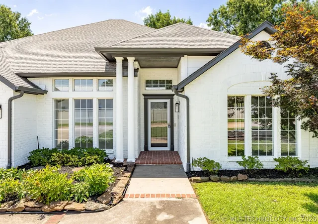 2nd image of 9106 E 113th St S, Bixby, OK 74008 | MLS# 2625134