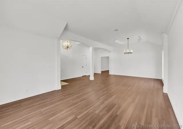 5th image of 9106 E 113Th St S, Bixby, OK 74008 | MLS# 2625134
