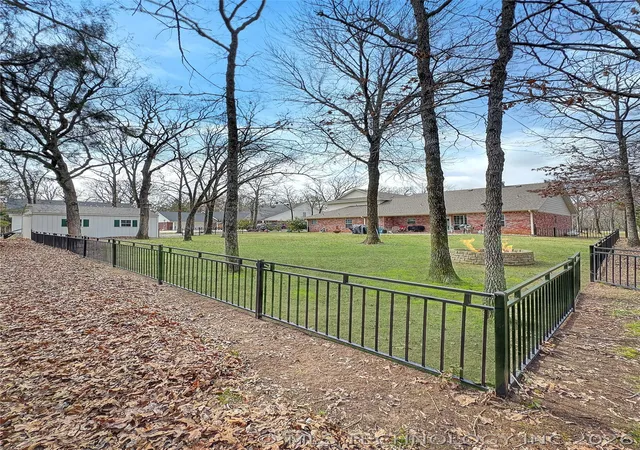5th image of 5618 Mainstay Dr, Kingston, OK 73439 | MLS# 2625297