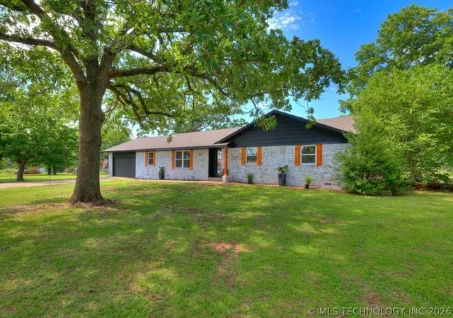Photo 1 of Sale Pending at 701 W 41st Street, Sand Springs, OK 74063 | MLS# 2625378 | Listing updated on 2026-08-20