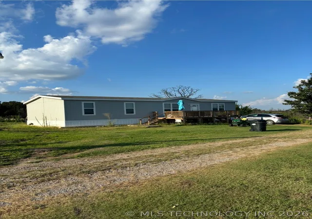 1st image of 6613 S Hwy 48 Hwy, Mannford, OK 74044 | MLS# 2625388