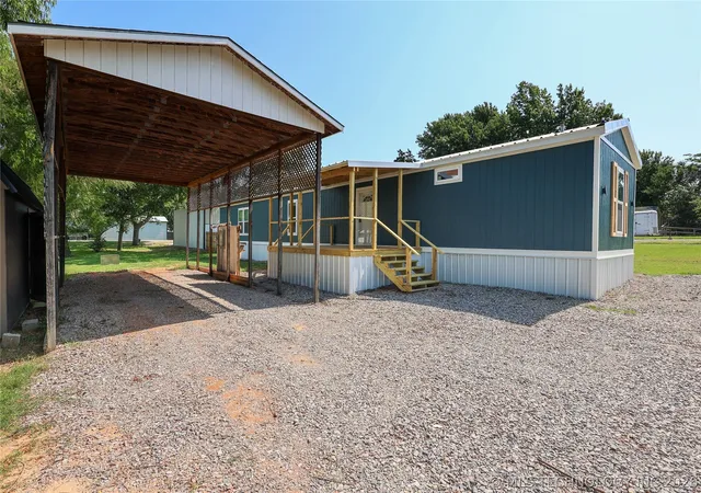 20th image of 706 Labrea, Sulphur, OK 73086 | MLS# 2625036