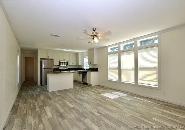 3rd image of 706 Labrea, Sulphur, OK 73086 | MLS# 2625036