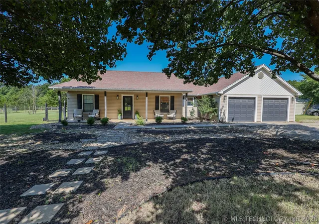 1st image of 7548 W 14th, Sulphur, OK 73086 | MLS# 2625046