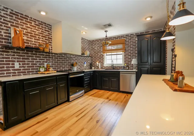4th image of 7548 W 14Th, Sulphur, OK 73086 | MLS# 2625046
