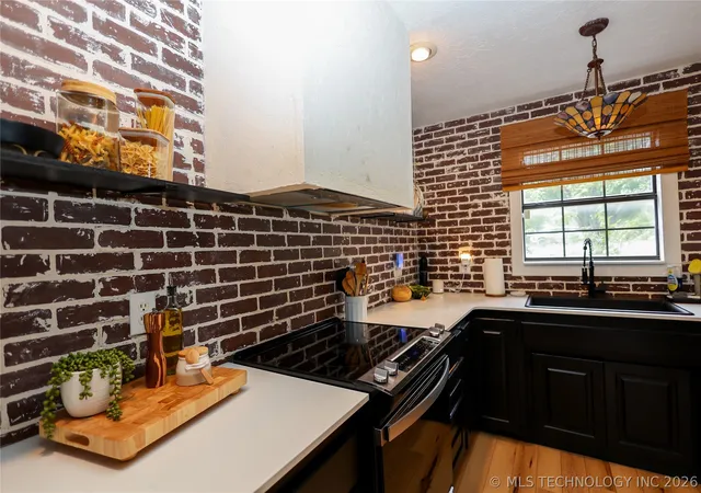 5th image of 7548 W 14Th, Sulphur, OK 73086 | MLS# 2625046